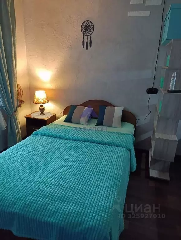 Студия Ростовская область, Волгодонск ул. 50 лет СССР (18.0 м) - Фото 2