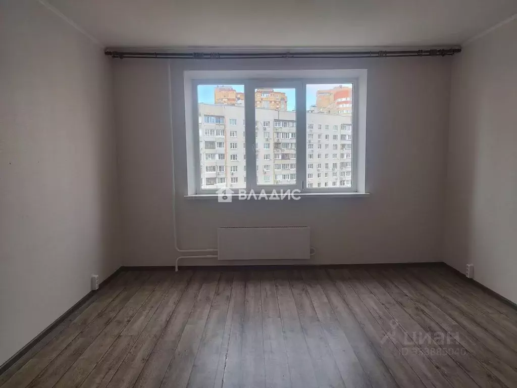 2-к кв. Московская область, Котельники Белая Дача мкр, 20 (58.2 м) - Фото 1