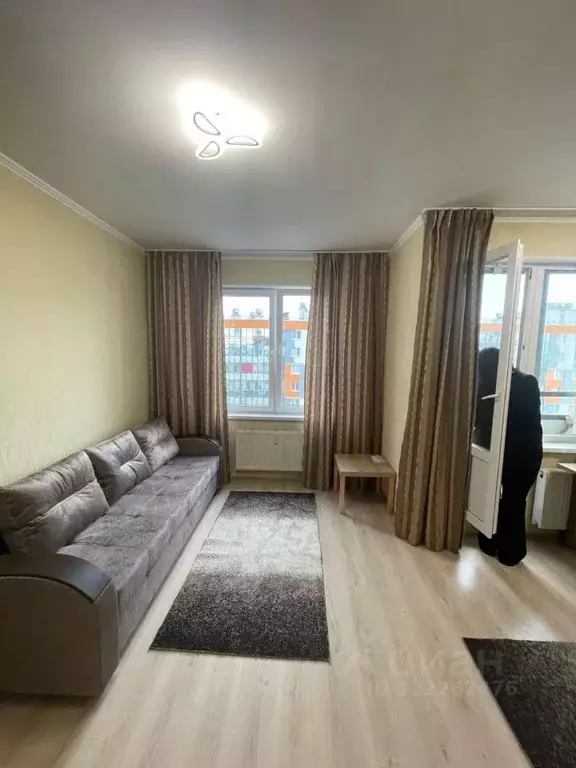 Студия Ленинградская область, Всеволожский район, Заневское городское ... - Фото 2