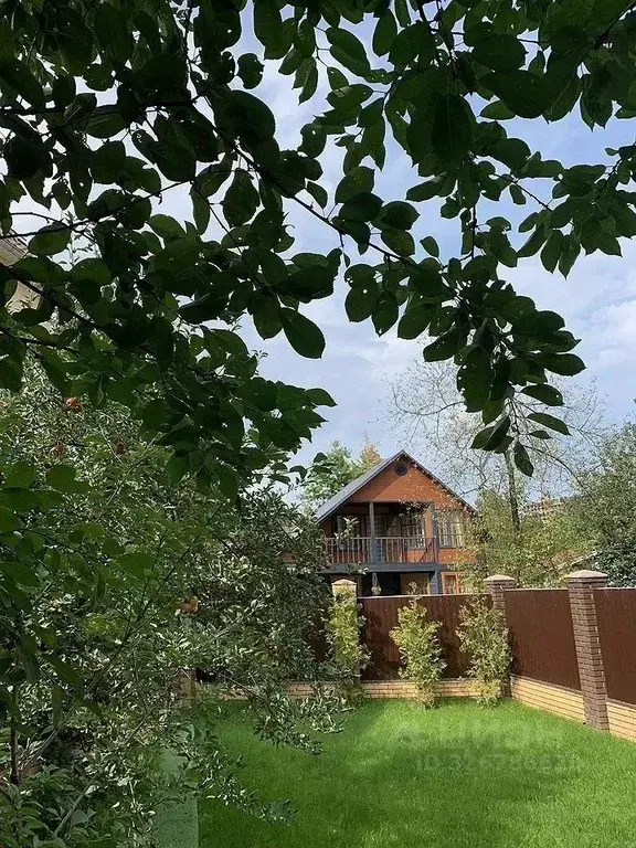 Дом в Москва проезд Чечерский, вл5с273 (160 м) - Фото 2