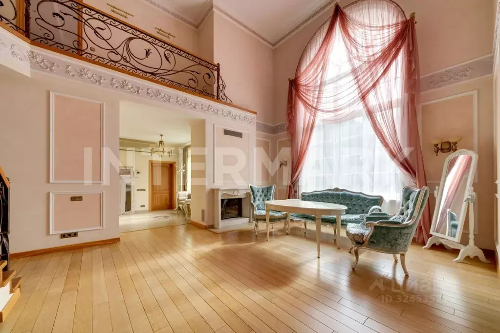 Коттедж в Московская область, Мытищи городской округ, пос. Вешки, ... - Фото 2