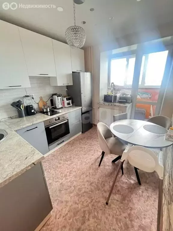1-комнатная квартира: Ишим, бульвар Белоусова, 39 (28 м) - Фото 1