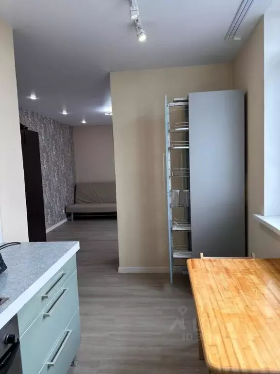 1-к кв. Иркутская область, Иркутский муниципальный округ, Маркова рп ... - Фото 2