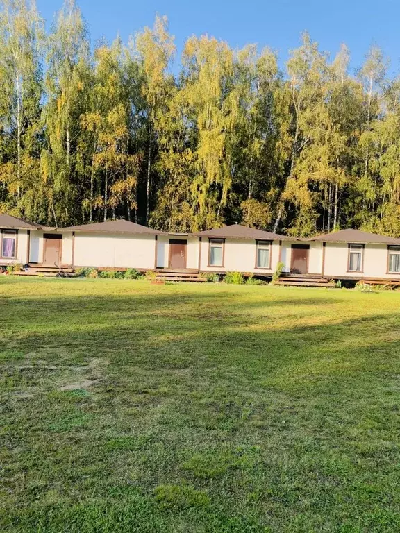 Дом в Московская область, Химки городской округ, с. Жилино вл7 (55 м) - Фото 1