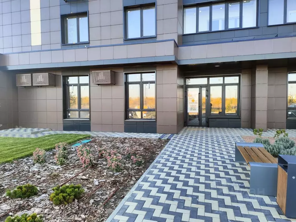 Помещение свободного назначения в Ростовская область, Аксай ул. ... - Фото 2