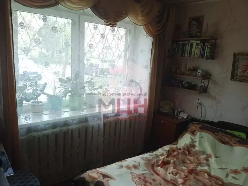 1-к кв. Тверская область, Тверь ул. Фадеева, 36к1 (30.7 м) - Фото 2