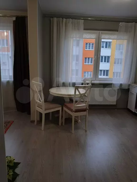 2-к. квартира, 54,6 м, 5/8 эт. - Фото 0