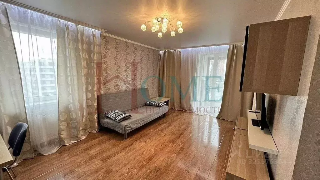 2-к кв. Новосибирская область, Новосибирск Большевистская ул., 112 ... - Фото 2