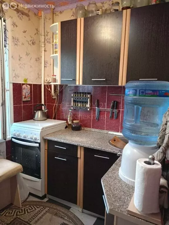 2-комнатная квартира: Раменское, Москворецкая улица, 40 (41.2 м) - Фото 0