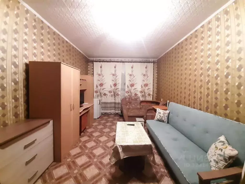 2-к кв. Красноярский край, Норильск Енисейская ул., 18 (51.6 м) - Фото 0