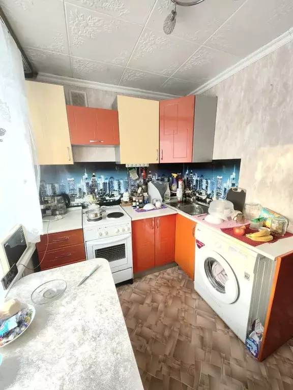 Продаётся 2-к квартира, 45 м - Фото 0