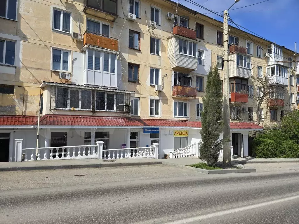 Магазин/Услуги или Салон/Общепит, от 45 до 100 м - Фото 0