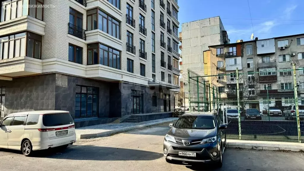 4-комнатная квартира: Махачкала, улица Нахимова, 15 (114 м) - Фото 1