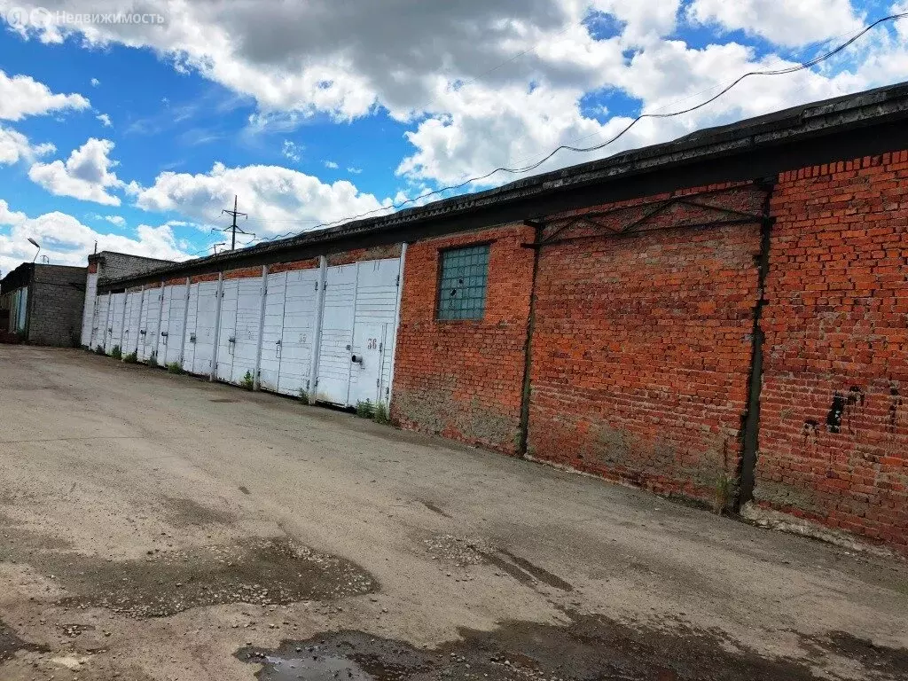 Склад (77.5 м) - Фото 0