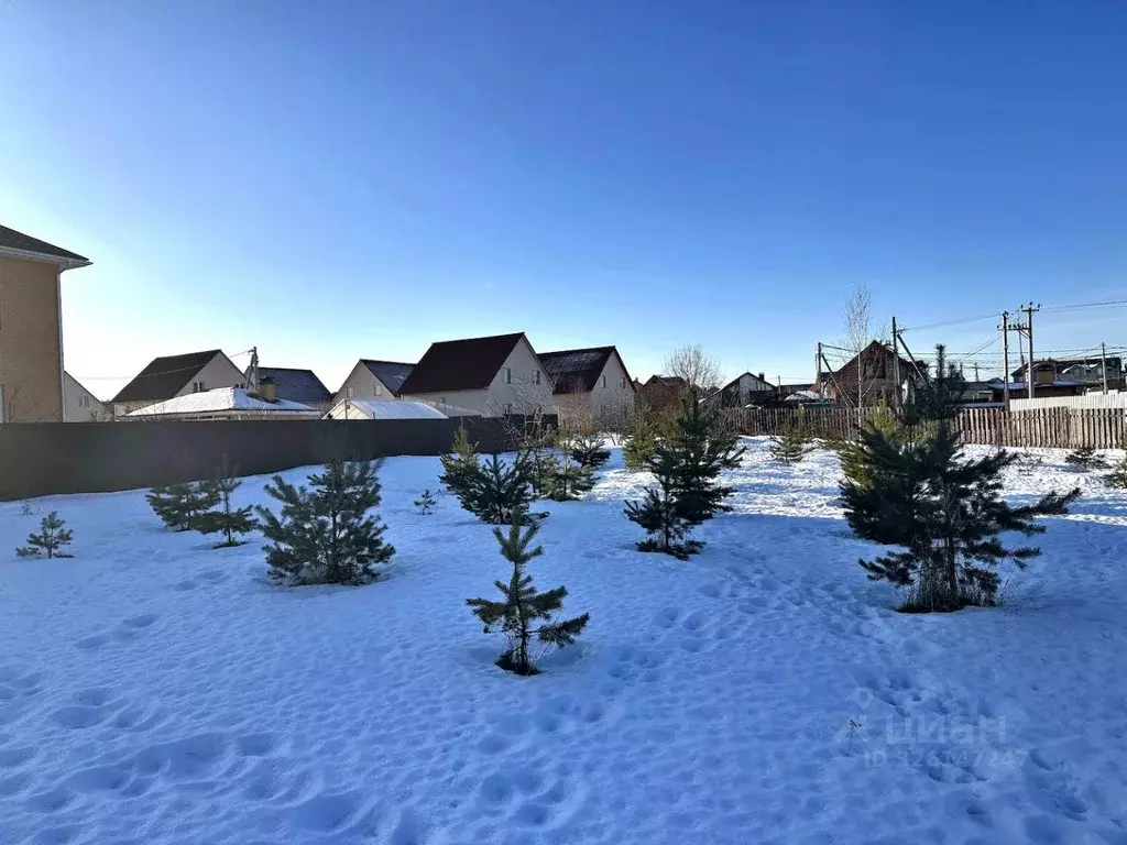 Участок, 6 сот., поселения (ижс) - Фото 2