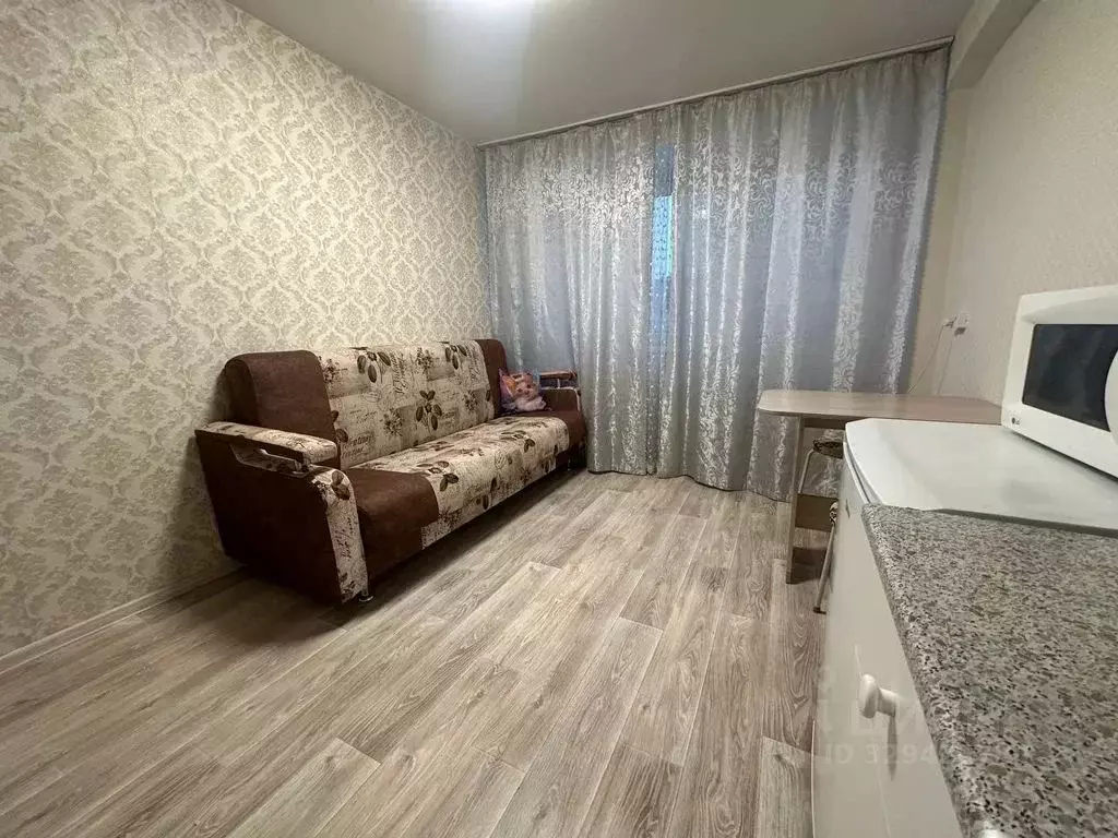 Комната Новосибирская область, Новосибирск Красный просп., 155 - Фото 1