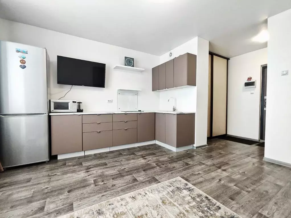Продаётся 2-к квартира, 44.3 м - Фото 1