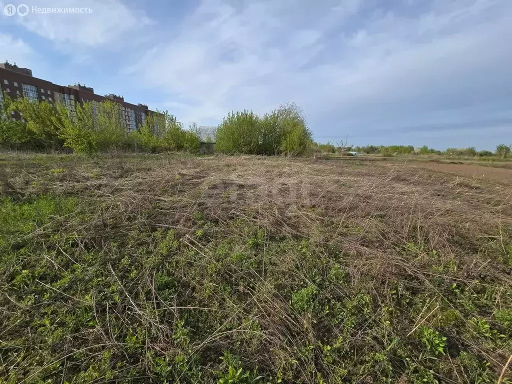 Участок в посёлок Путёвка, территория садоводческого общества Снежка ... - Фото 0