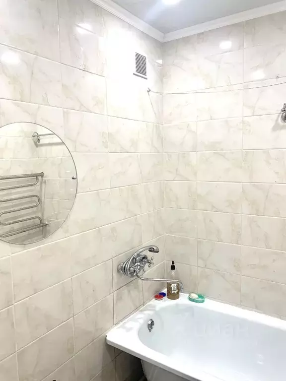 2-к кв. Вологодская область, Череповец ул. Ленина, 103 (45.9 м) - Фото 1