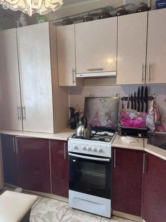 2-комнатная квартира: Самара, бульвар Ивана Финютина, 35 (44.7 м) - Фото 1