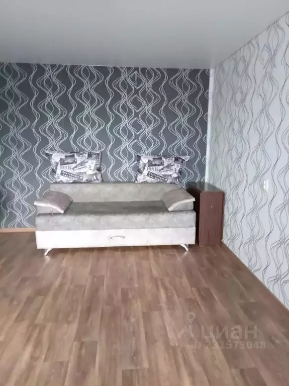 2-к кв. Пензенская область, Пенза ул. Минская, 2 (51.0 м) - Фото 1