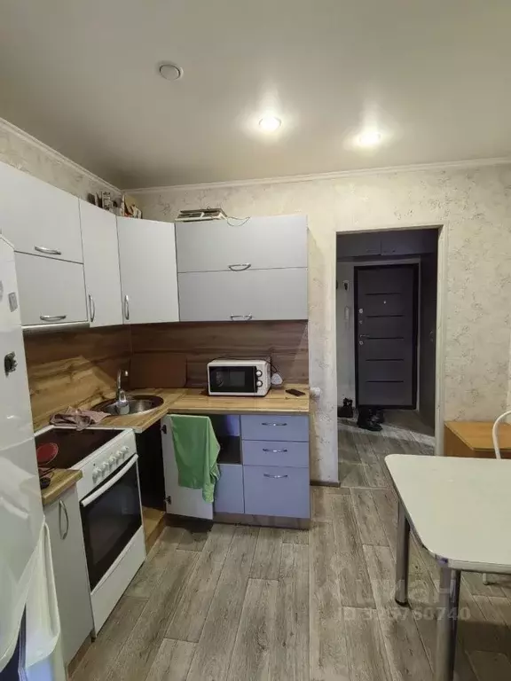 2-к кв. Алтайский край, Рубцовск Станционный пер., 42Г (41.0 м) - Фото 1