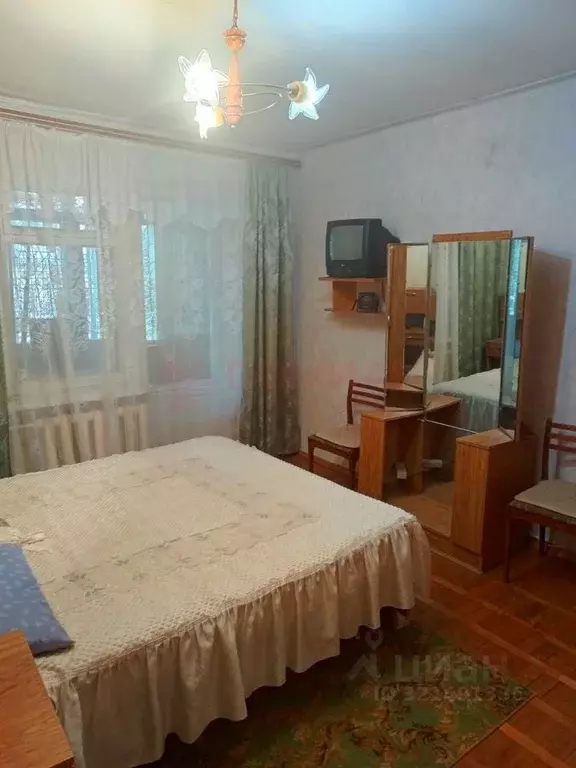 3-к кв. Ростовская область, Новочеркасск Баклановский просп. (61.0 м) - Фото 2