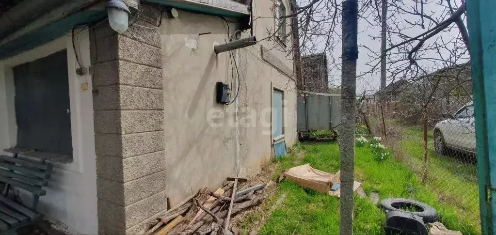 Дом в Крым, Феодосия  (47 м) - Фото 1