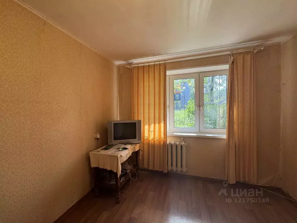 1-к кв. Московская область, Сергиев Посад ул. Дружбы, 6А (30.0 м) - Фото 1