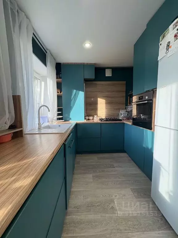 3-к кв. Самарская область, Тольятти Коммунистическая ул., 89 (59.0 м) - Фото 1