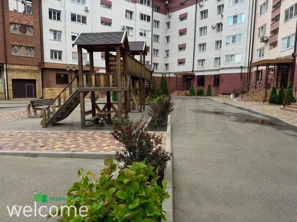 Продаётся 1-к квартира, 48.95 м - Фото 1