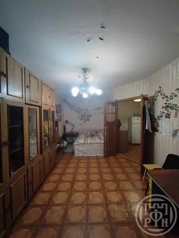 1-к кв. Ленинградская область, Всеволожск Магистральная ул., 8 (37.0 ... - Фото 1