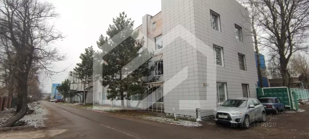 Помещение свободного назначения в Московская область, Чехов ... - Фото 1
