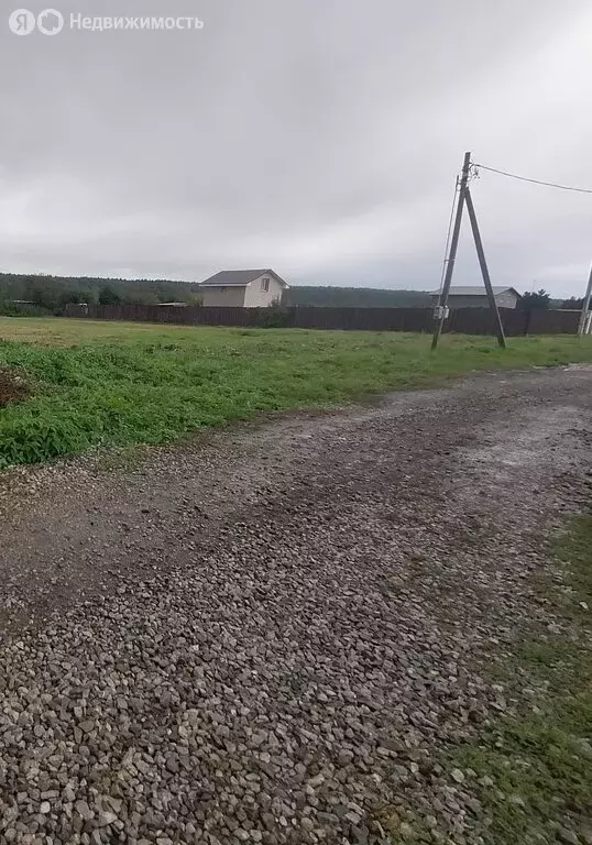 Участок в Свердловская область, Каменский муниципальный округ, село ... - Фото 2