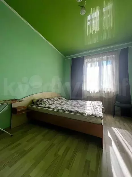 2-к. квартира, 50 м, 1/2 эт. - Фото 1