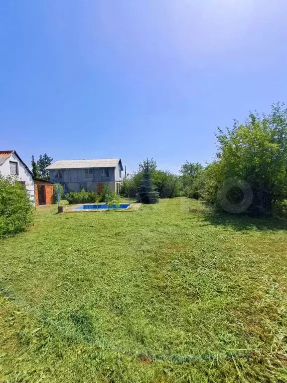 Дом 100 м на участке 10 сот. - Фото 0