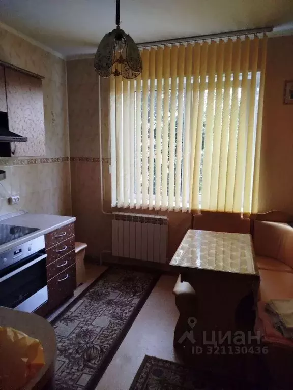 2-к кв. Белгородская область, Старый Оскол Жукова мкр, 27 (54.0 м) - Фото 0