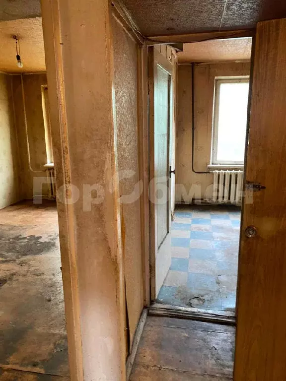 Продается 2-комнатная квартира - Фото 1