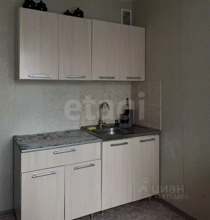 2-к кв. Челябинская область, Челябинск ул. Конструктора Духова, 23 ... - Фото 1