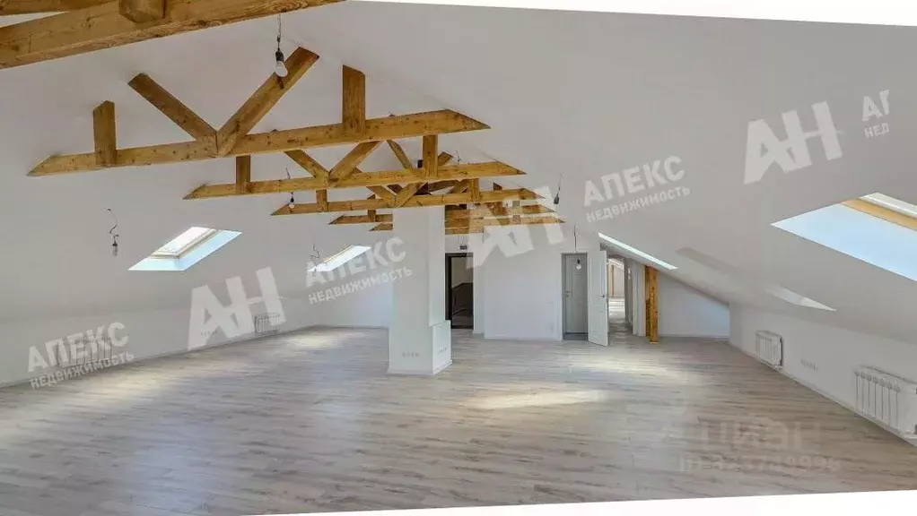 Офис в Москва Яузский бул., 13С3 (112 м) - Фото 0