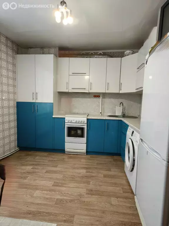 3-комнатная квартира: село Троицкое, микрорайон Ясная Поляна, Тенистая ... - Фото 1