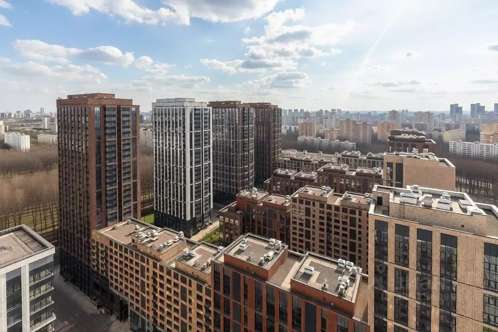 Гараж в Москва Клинская ул., 2А (20 м) - Фото 2