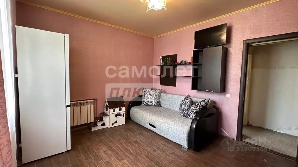 4-к кв. Тульская область, Тула ул. Шевченко, 5А (58.3 м) - Фото 0