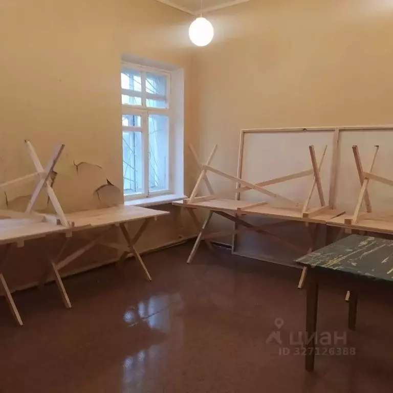 Помещение свободного назначения в Кировская область, Шабалинский ... - Фото 1