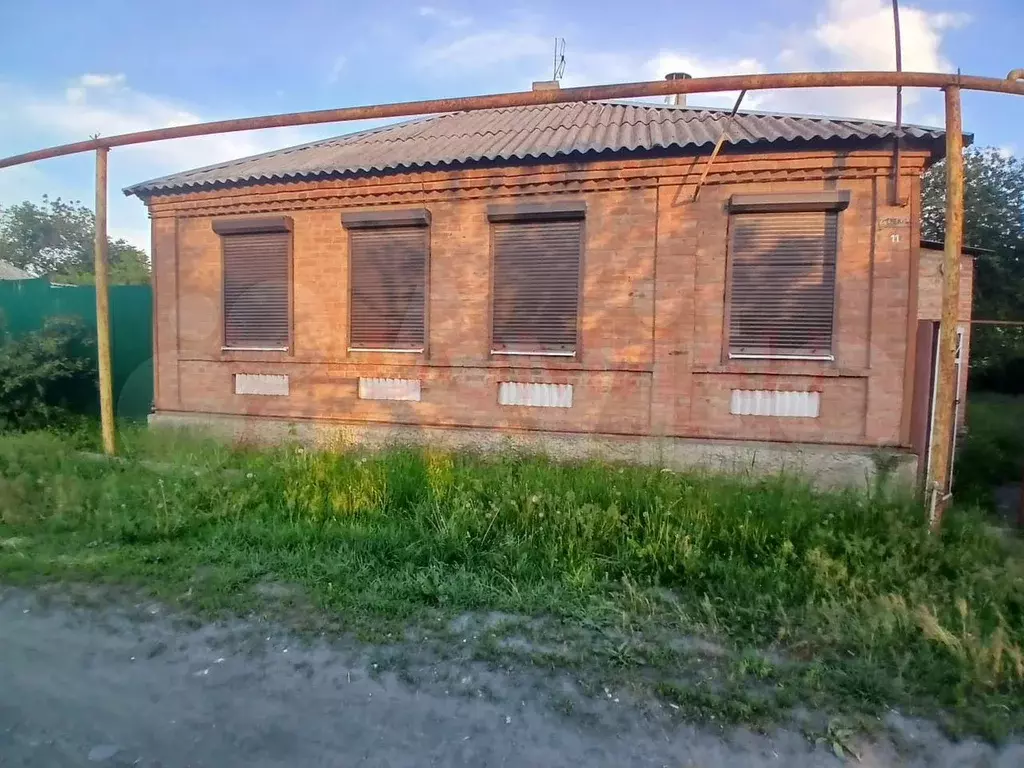 Дом 56,6 м на участке 5,3 сот. - Фото 1