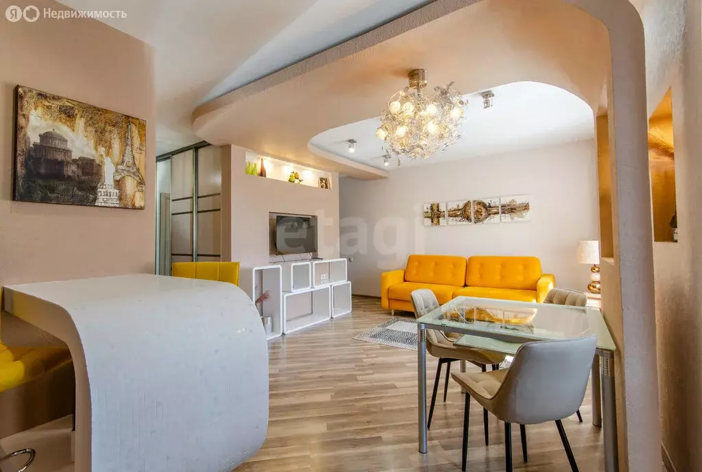 1-комнатная квартира: Санкт-Петербург, улица Бадаева, 6к1 (41.6 м) - Фото 2