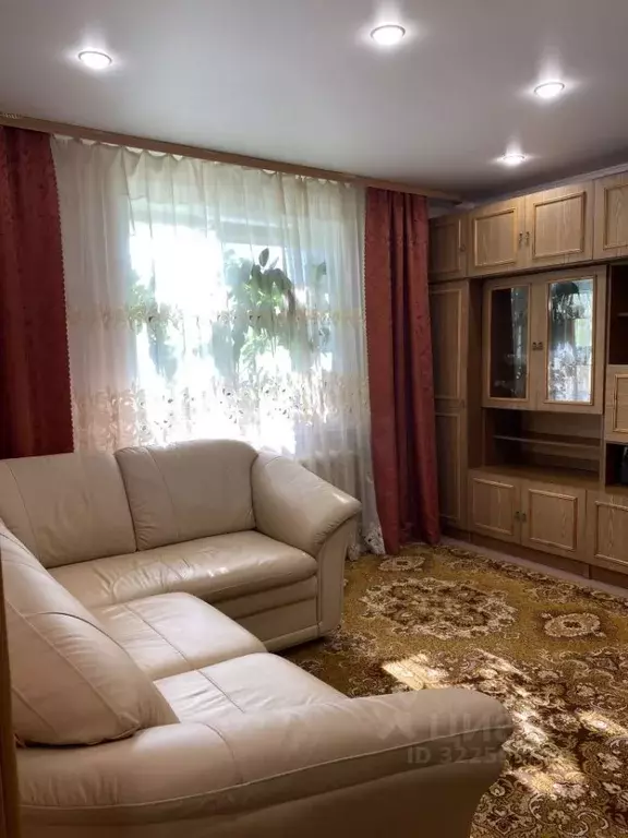 3-к кв. Тверская область, Тверь ул. Склизкова, 110 (72.8 м) - Фото 2