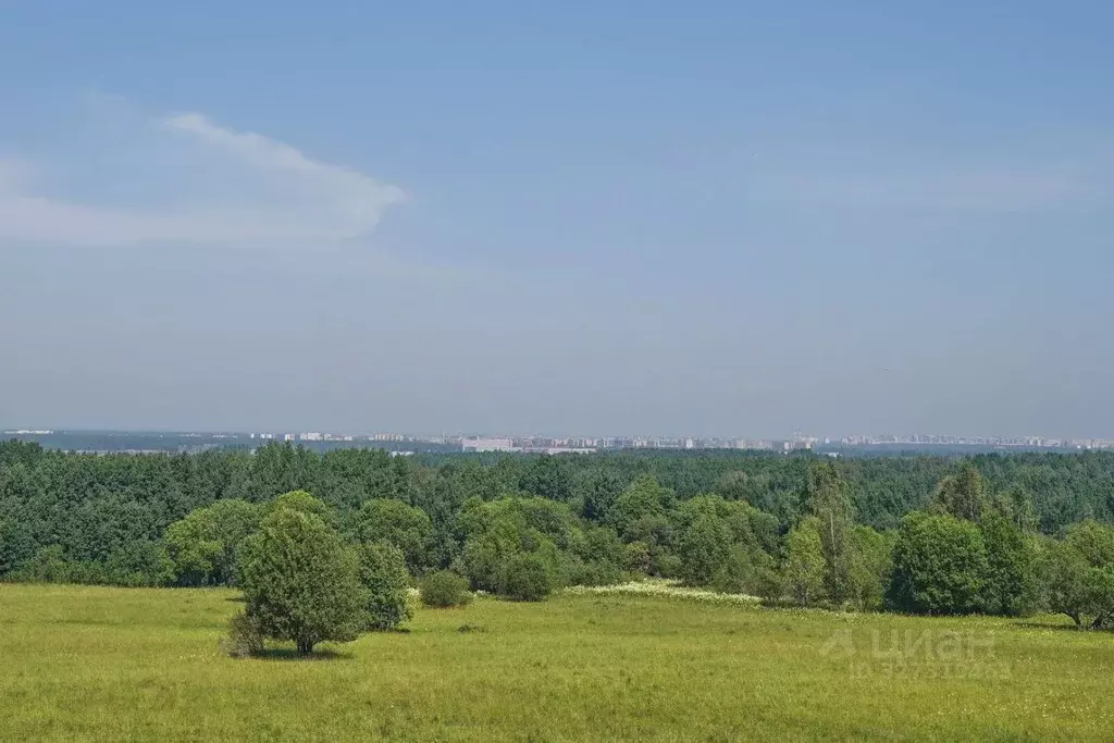 Участок в Санкт-Петербург Энергия СНТ, 13 (10.1 сот.) - Фото 1