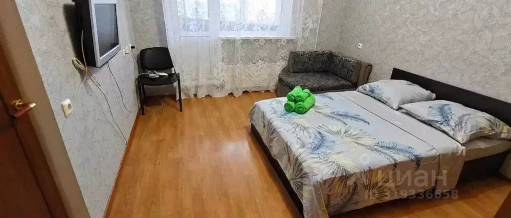1-к кв. Московская область, Фрязино просп. Мира, 29 (40.0 м) - Фото 1
