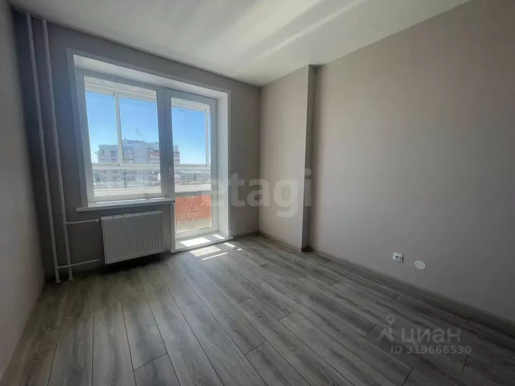 1-к кв. Удмуртия, Ижевск ул. Ухтомского, 12 (40.3 м) - Фото 1